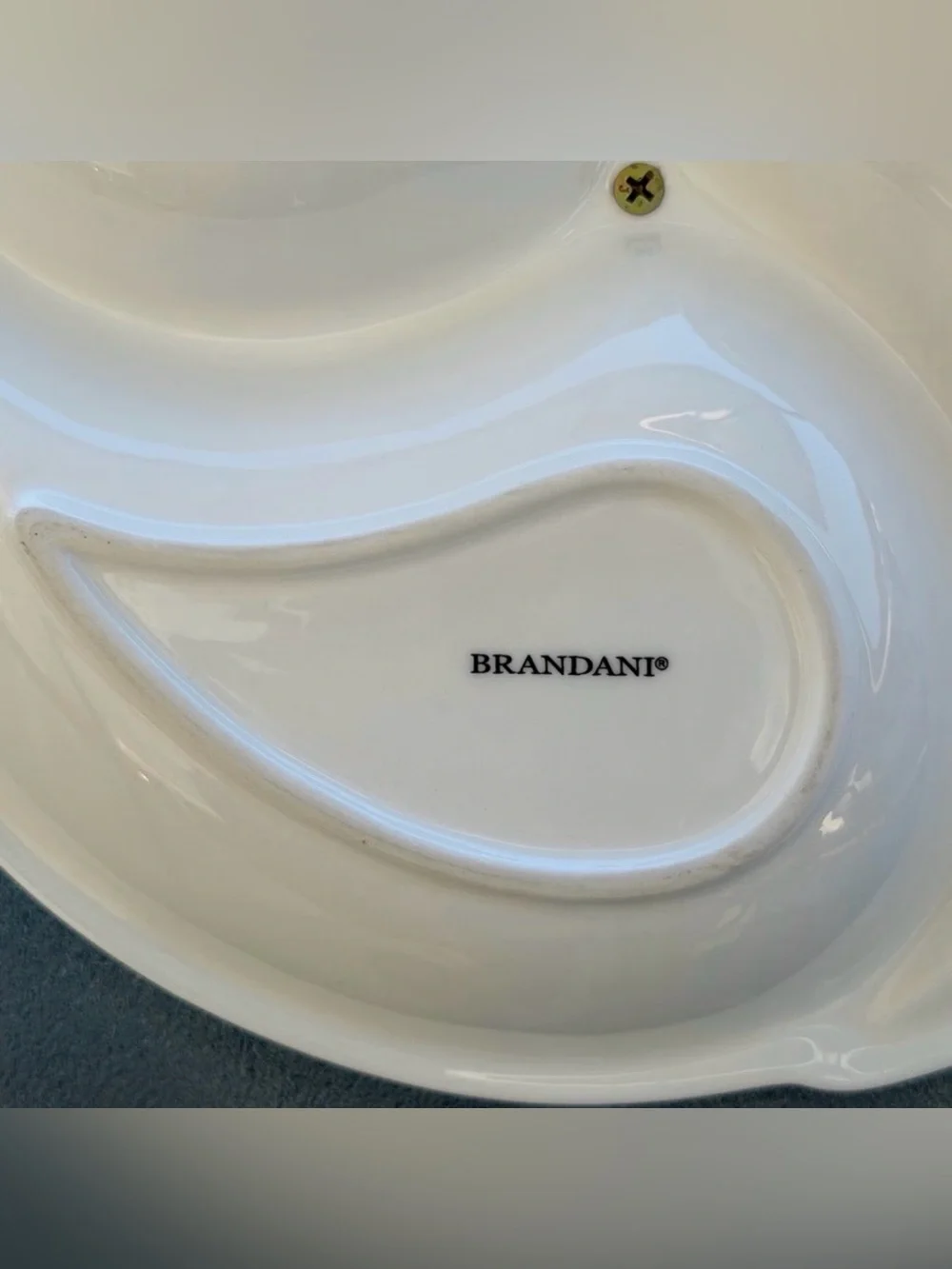 Brandini excellent pre